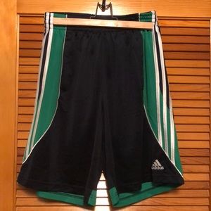 Men’s size Medium adidas shorts
